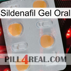 Sildenafil Gel Oral 24